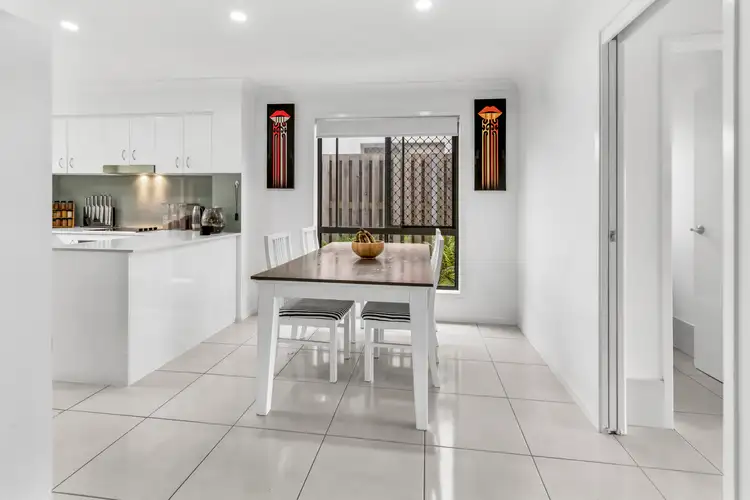 Fourth view of Homely townhouse listing, 40/2 Pandanus Place, Upper Coomera QLD 4209