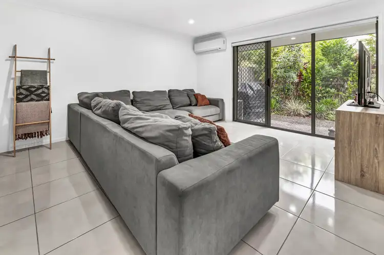 Fifth view of Homely townhouse listing, 40/2 Pandanus Place, Upper Coomera QLD 4209