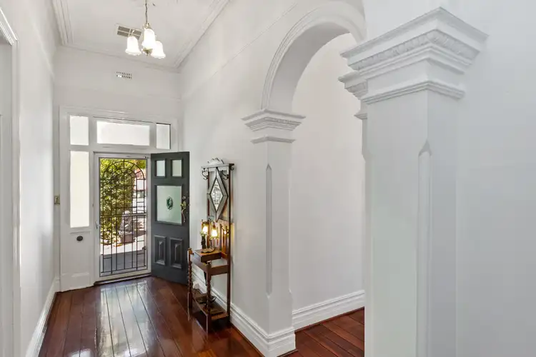 Second view of Homely house listing, 163A Walcott Street, Mount Lawley WA 6050