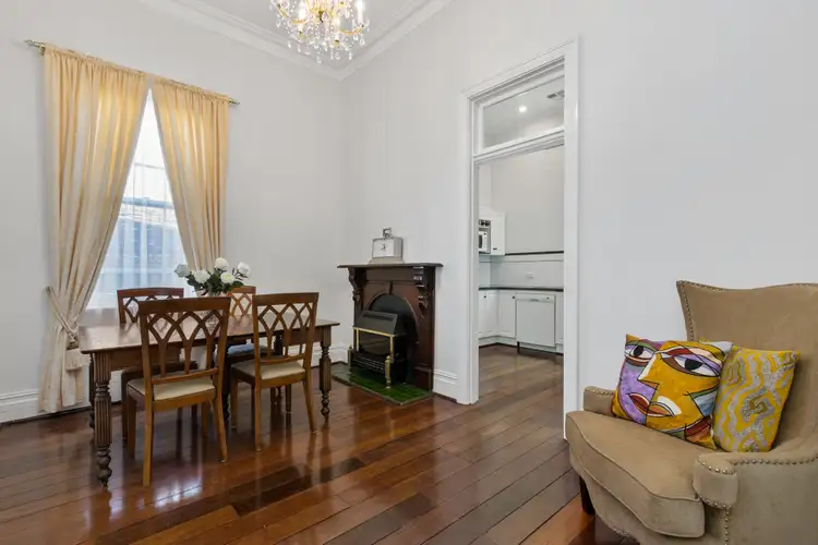 Fourth view of Homely house listing, 163A Walcott Street, Mount Lawley WA 6050