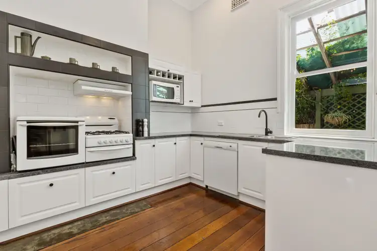 Fifth view of Homely house listing, 163A Walcott Street, Mount Lawley WA 6050