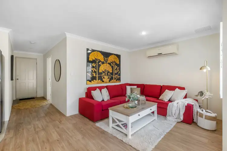 Third view of Homely villa listing, 7 / 33 Matuka Mews, Maida Vale WA 6057