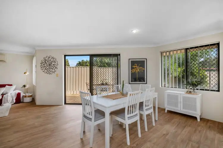 Fourth view of Homely villa listing, 7 / 33 Matuka Mews, Maida Vale WA 6057