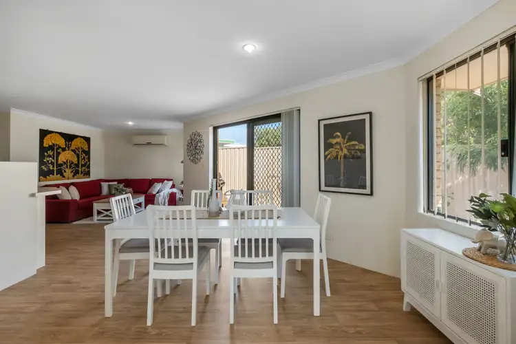 Fifth view of Homely villa listing, 7 / 33 Matuka Mews, Maida Vale WA 6057