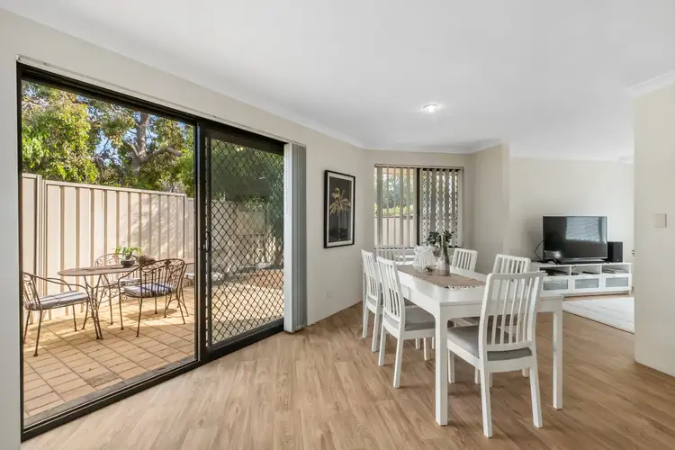 Sixth view of Homely villa listing, 7 / 33 Matuka Mews, Maida Vale WA 6057