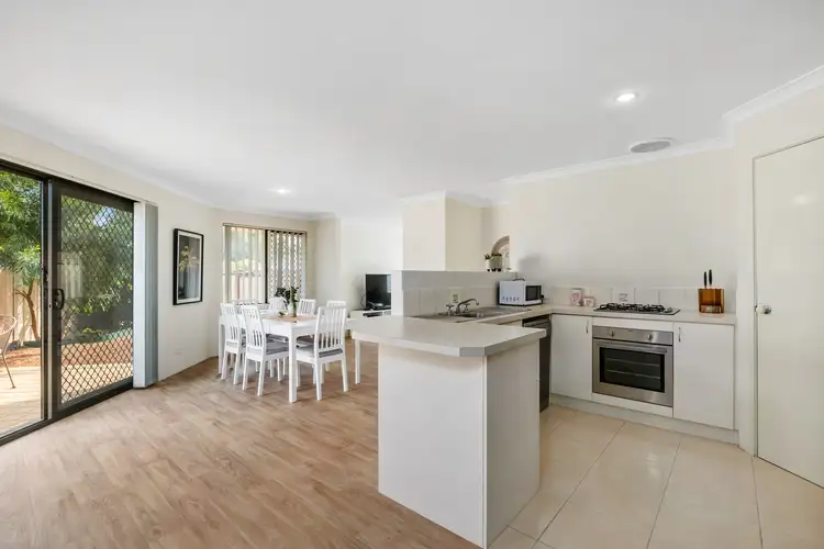 Seventh view of Homely villa listing, 7 / 33 Matuka Mews, Maida Vale WA 6057