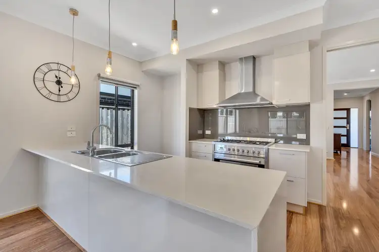 Fifth view of Homely house listing, 15 Murrindal Way, Whittlesea VIC 3757