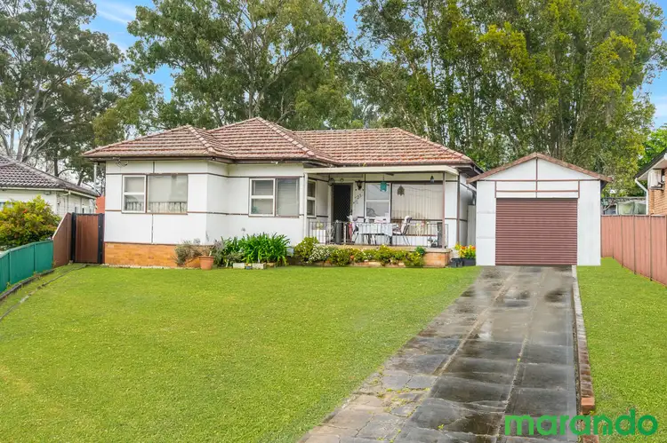 Main view of Homely house listing, 23 Grace Avenue, Cabramatta NSW 2166