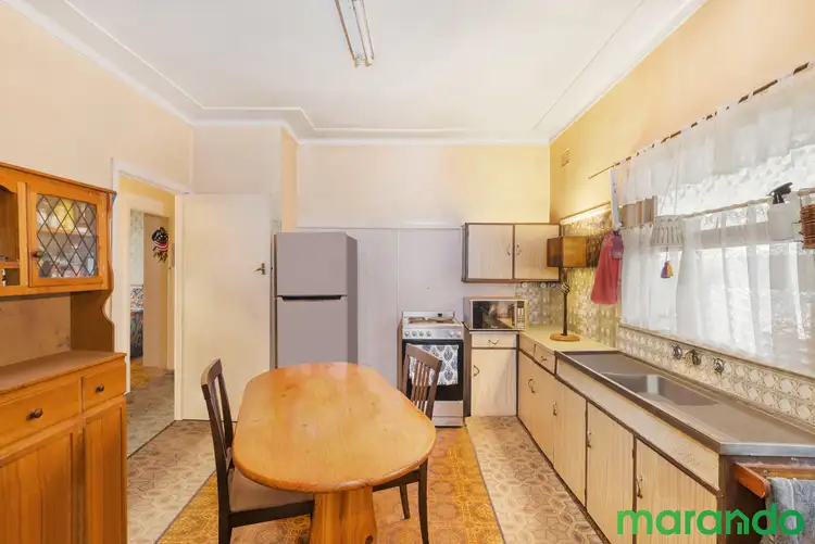 Second view of Homely house listing, 23 Grace Avenue, Cabramatta NSW 2166