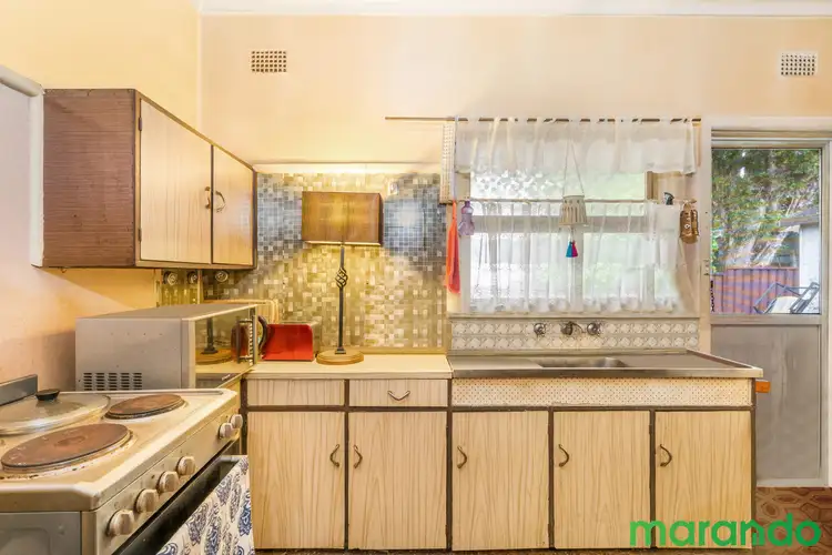Third view of Homely house listing, 23 Grace Avenue, Cabramatta NSW 2166