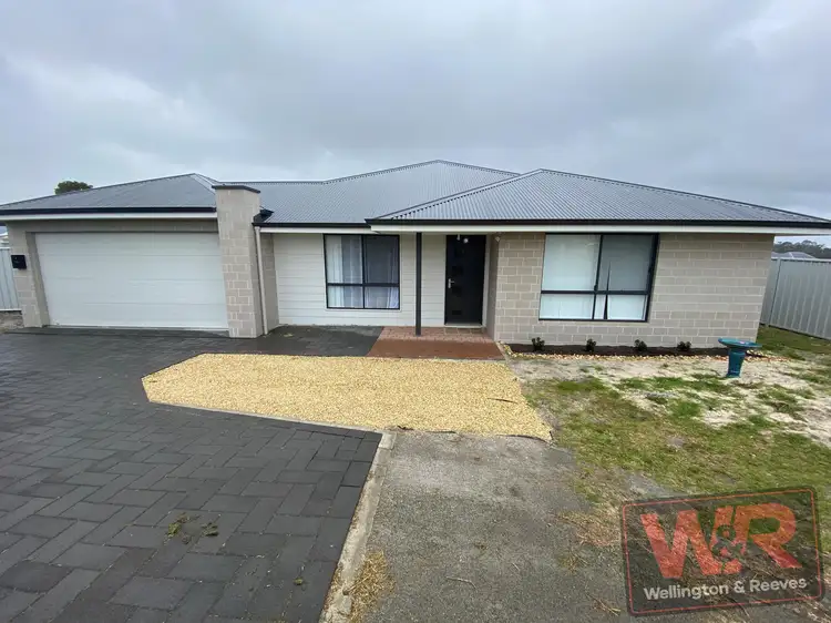 13 Pegasus Boulevard, Mckail WA 6330