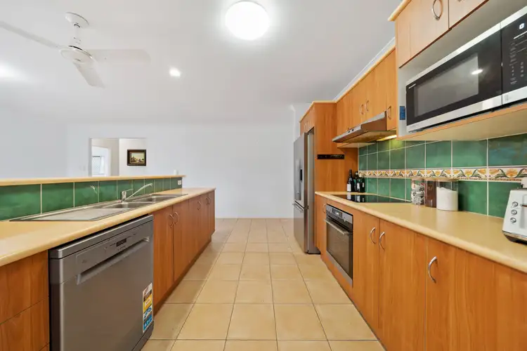 Fourth view of Homely house listing, 8 Wiltshire Street, Heritage Park QLD 4118