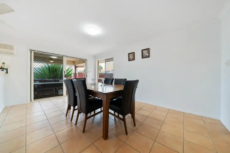 Fifth view of Homely house listing, 8 Wiltshire Street, Heritage Park QLD 4118