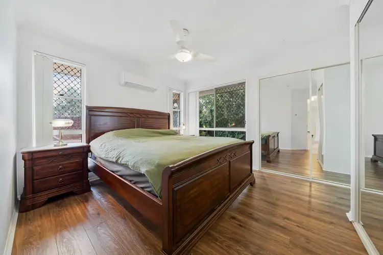 Sixth view of Homely house listing, 8 Wiltshire Street, Heritage Park QLD 4118