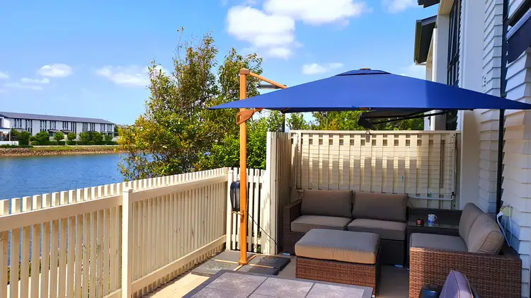 Main view of Homely townhouse listing, 26/1 Ancora Crescent, Hope Island QLD 4212