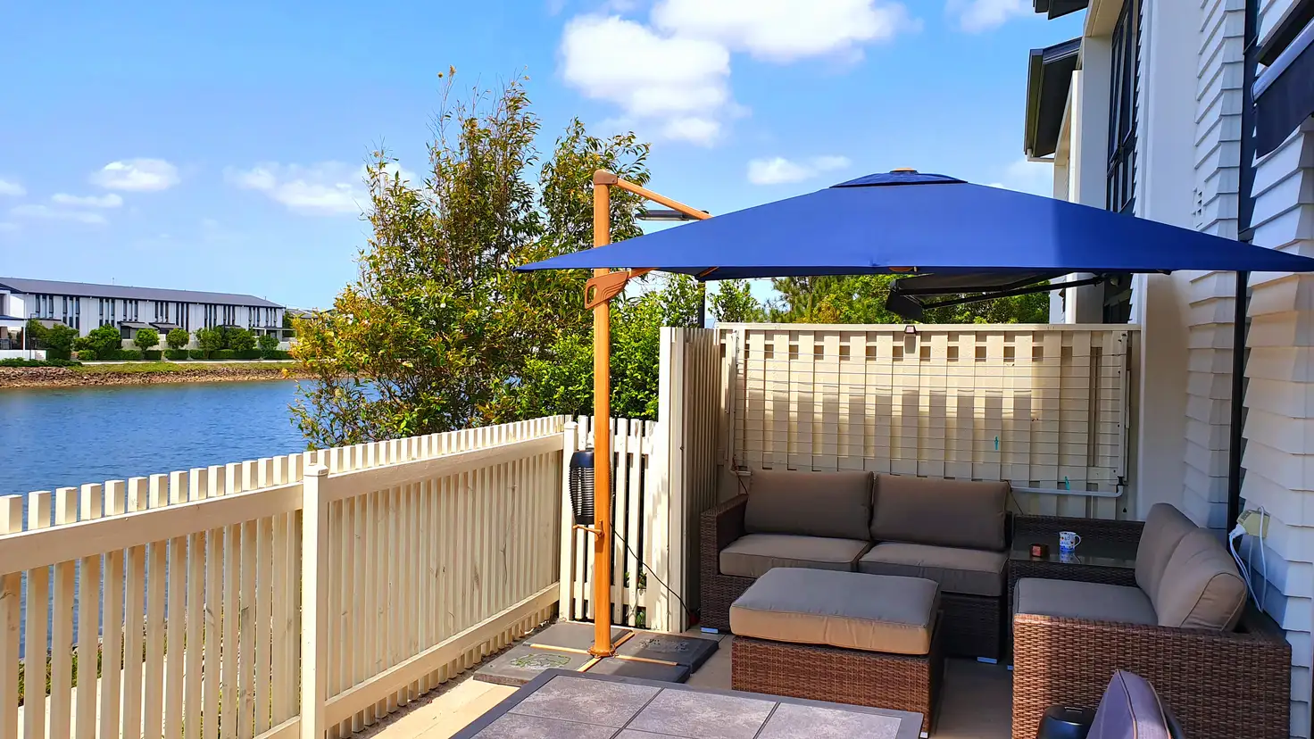 Main view of Homely townhouse listing, 26/1 Ancora Crescent, Hope Island QLD 4212