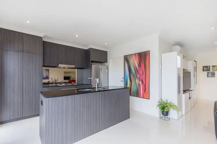 Sixth view of Homely townhouse listing, 26/1 Ancora Crescent, Hope Island QLD 4212