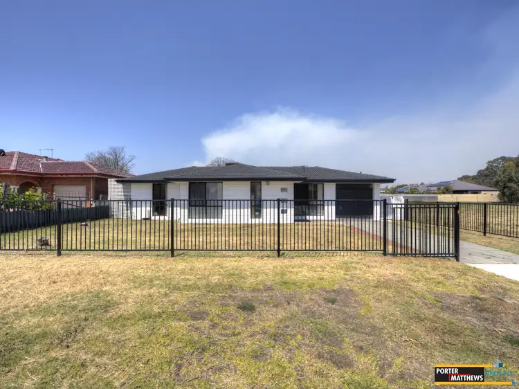 12 Miller Street, Maddington WA 6109