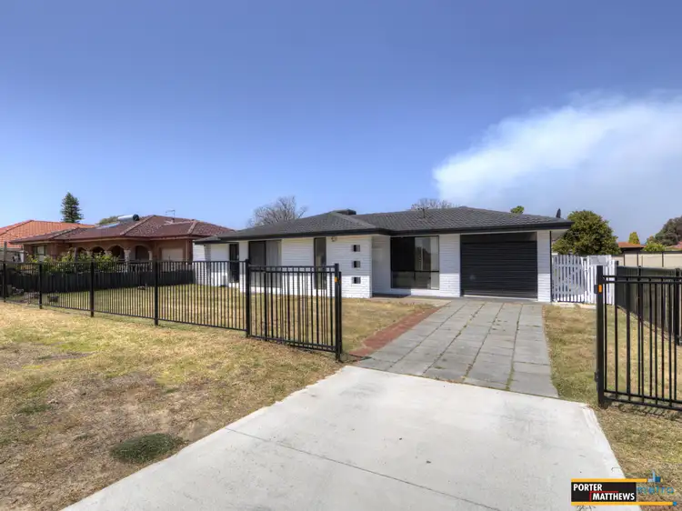 Fourth view of Homely house listing, 12 Miller Street, Maddington WA 6109