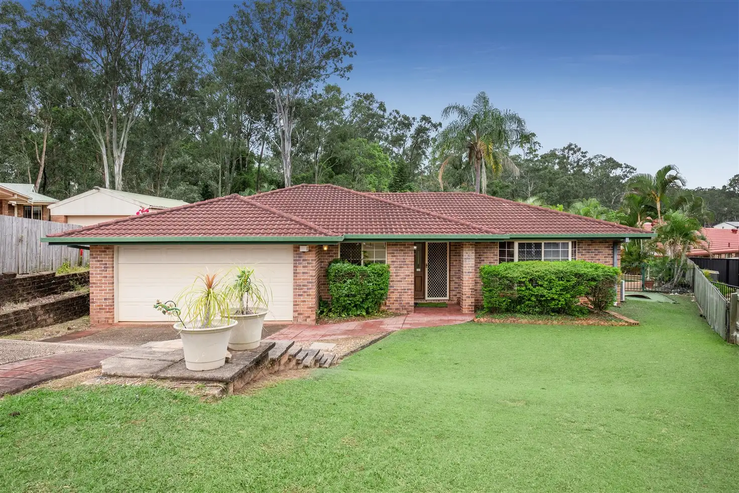 Main view of Homely house listing, 11 Glenside Place, Bridgeman Downs QLD 4035