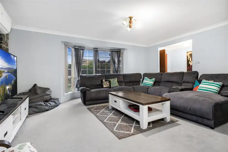 Second view of Homely house listing, 11 Glenside Place, Bridgeman Downs QLD 4035