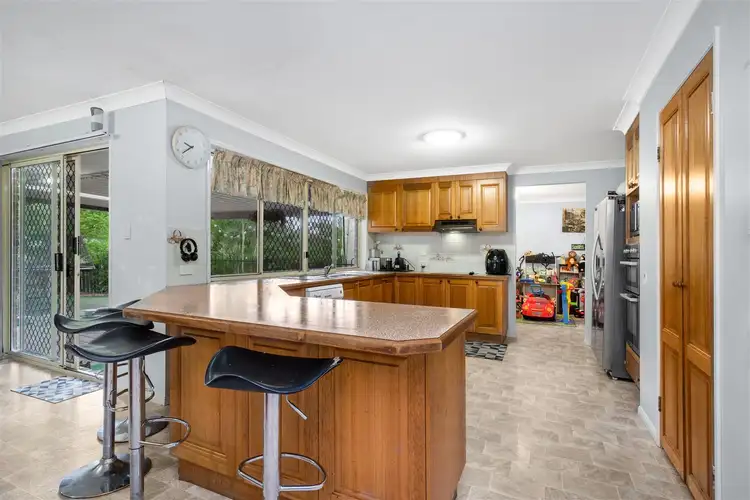 Third view of Homely house listing, 11 Glenside Place, Bridgeman Downs QLD 4035