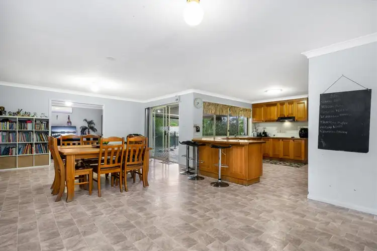 Fourth view of Homely house listing, 11 Glenside Place, Bridgeman Downs QLD 4035