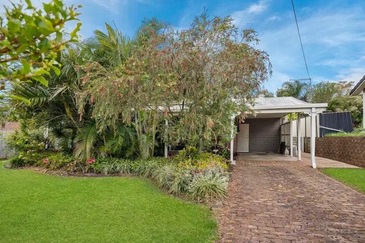 Main view of Homely house listing, 7 Jonquil St, Daisy Hill QLD 4127