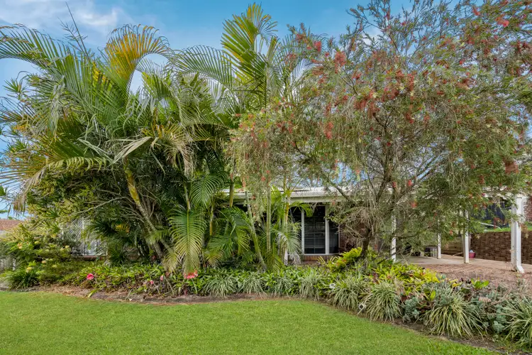 Second view of Homely house listing, 7 Jonquil St, Daisy Hill QLD 4127