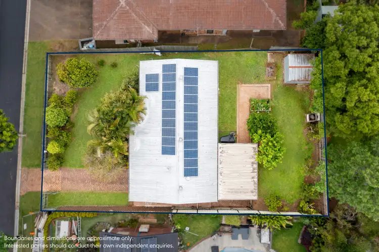 Fifth view of Homely house listing, 7 Jonquil St, Daisy Hill QLD 4127