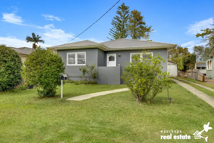 Second view of Homely house listing, 28 Johnstone Street, Wauchope NSW 2446