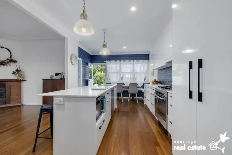Third view of Homely house listing, 28 Johnstone Street, Wauchope NSW 2446