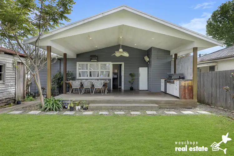 Fourth view of Homely house listing, 28 Johnstone Street, Wauchope NSW 2446