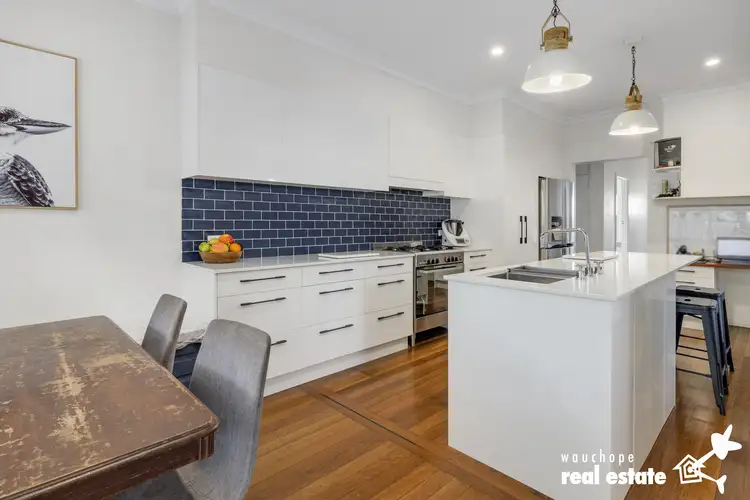 Fifth view of Homely house listing, 28 Johnstone Street, Wauchope NSW 2446