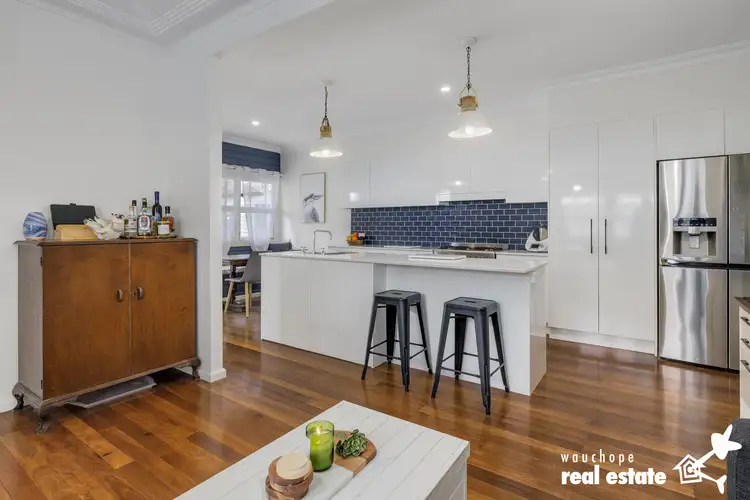 Sixth view of Homely house listing, 28 Johnstone Street, Wauchope NSW 2446