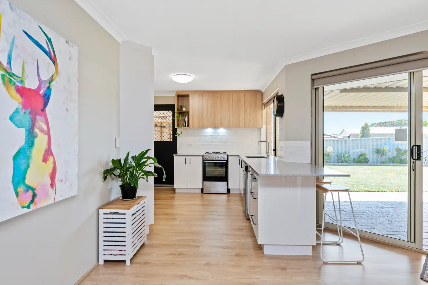 Main view of Homely house listing, 44 Admiralty Crescent, Halls Head WA 6210