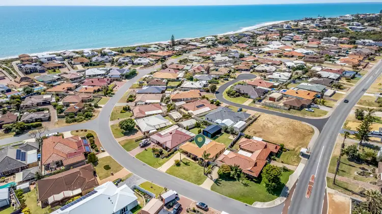 Fifth view of Homely house listing, 44 Admiralty Crescent, Halls Head WA 6210