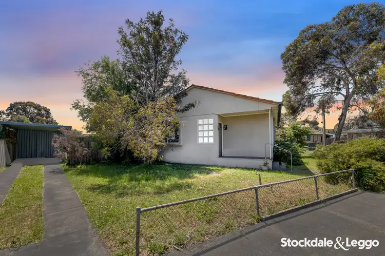 Second view of Homely house listing, 26 Eades Street, Laverton VIC 3028