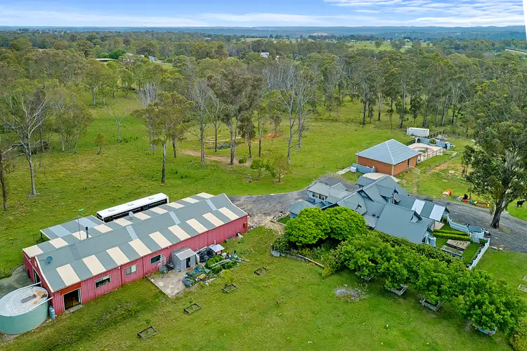 Fourth view of Homely rural property listing, 108-124 Littlefields Road, Luddenham NSW 2745