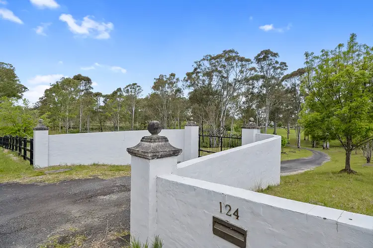 Fifth view of Homely rural property listing, 108-124 Littlefields Road, Luddenham NSW 2745