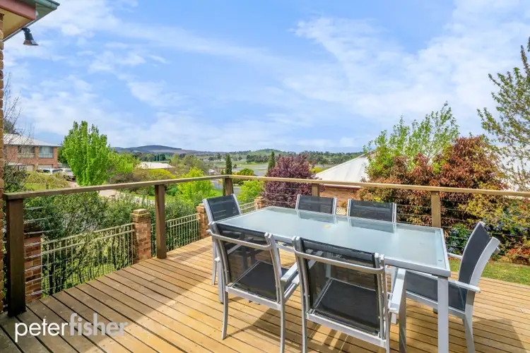 Fourth view of Homely house listing, 4 Sophie Drive, Orange NSW 2800