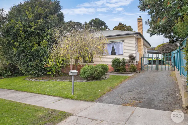 Main view of Homely house listing, 335 Richards Street, Ballarat East VIC 3350