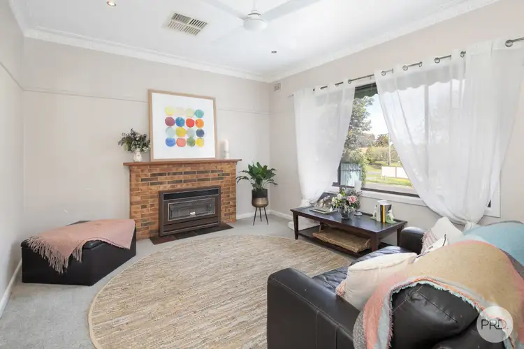 Second view of Homely house listing, 335 Richards Street, Ballarat East VIC 3350