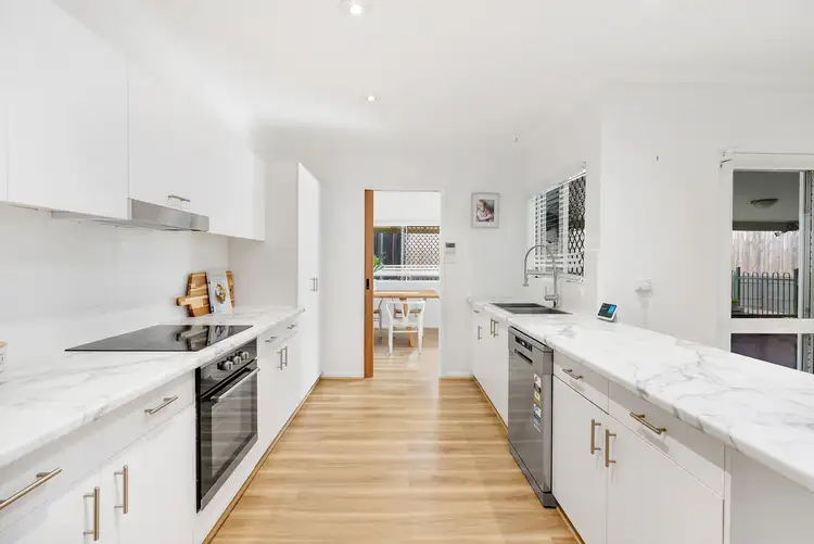 Fourth view of Homely house listing, 1 Jordan Close, Mooroobool QLD 4870