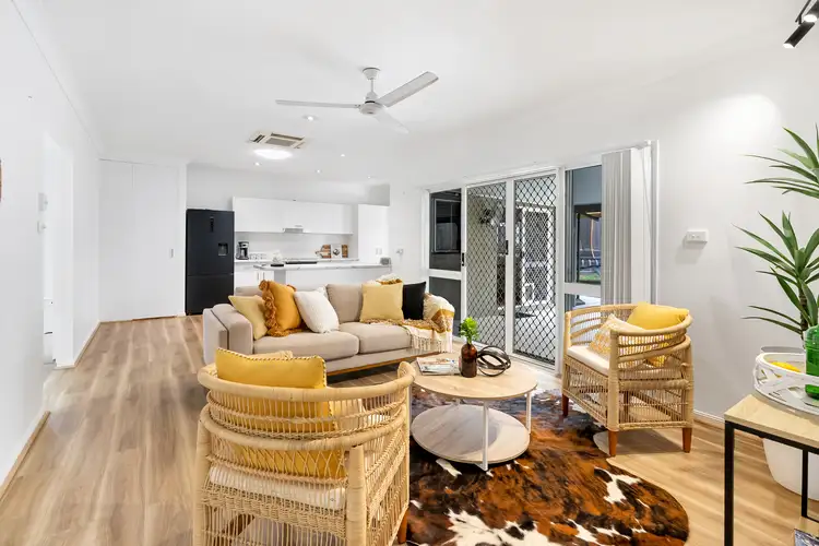 Sixth view of Homely house listing, 1 Jordan Close, Mooroobool QLD 4870