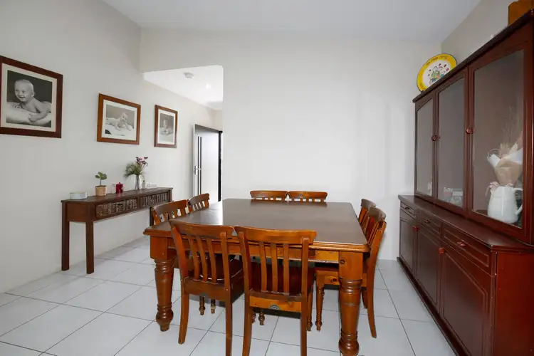 Third view of Homely house listing, 62 Franklin Drive, Mount Louisa QLD 4814