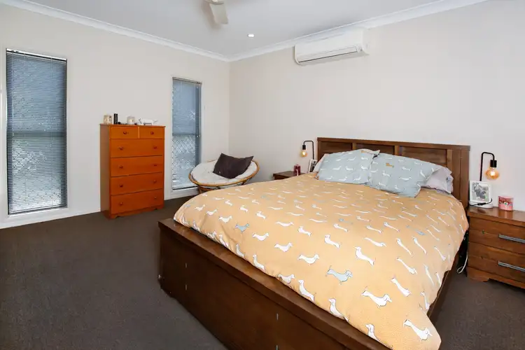 Seventh view of Homely house listing, 62 Franklin Drive, Mount Louisa QLD 4814