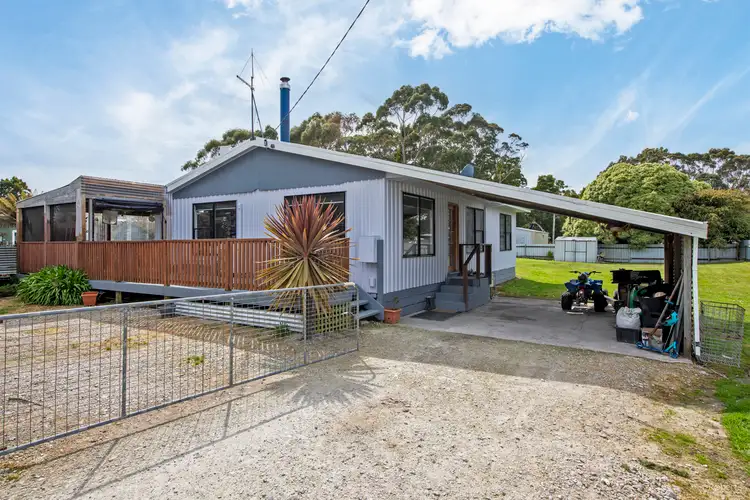Main view of Homely house listing, 3 Meredith Street, Strahan TAS 7468