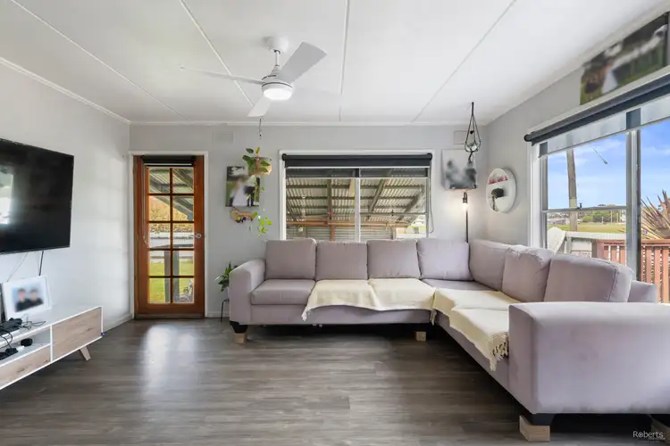Second view of Homely house listing, 3 Meredith Street, Strahan TAS 7468
