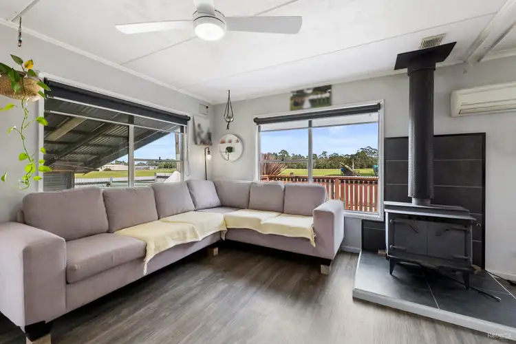 Third view of Homely house listing, 3 Meredith Street, Strahan TAS 7468